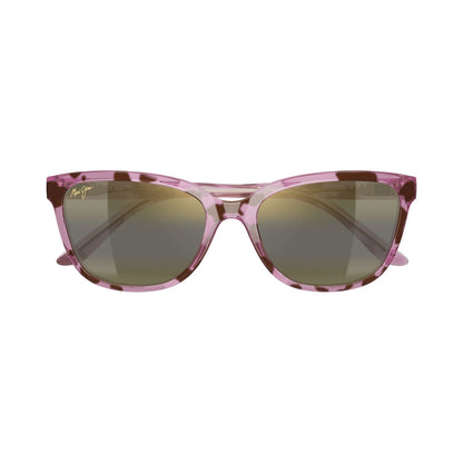 MJ0758S-025 54 Sunglass WOMAN BIO INJECT
