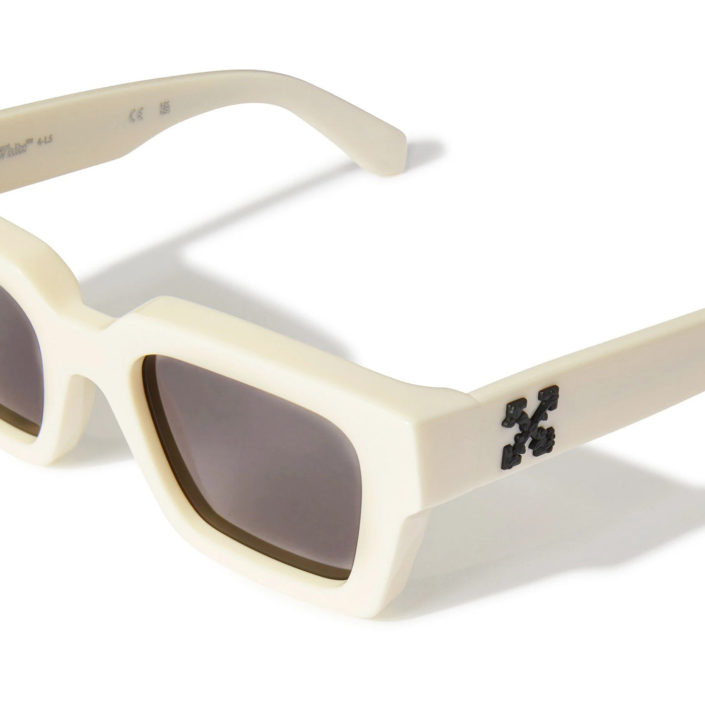 Off White OERI008 VIRGIL SUNGLASSES L