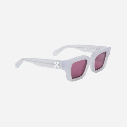 Off White OERI008 VIRGIL SUNGLASSES L