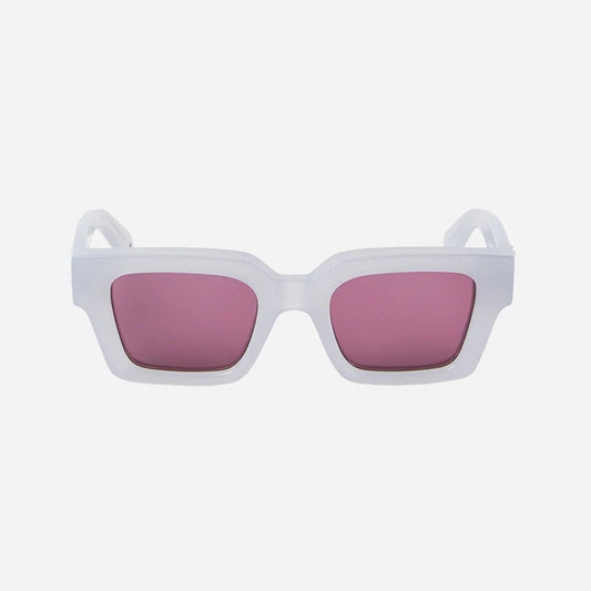 Off White OERI008 VIRGIL SUNGLASSES M