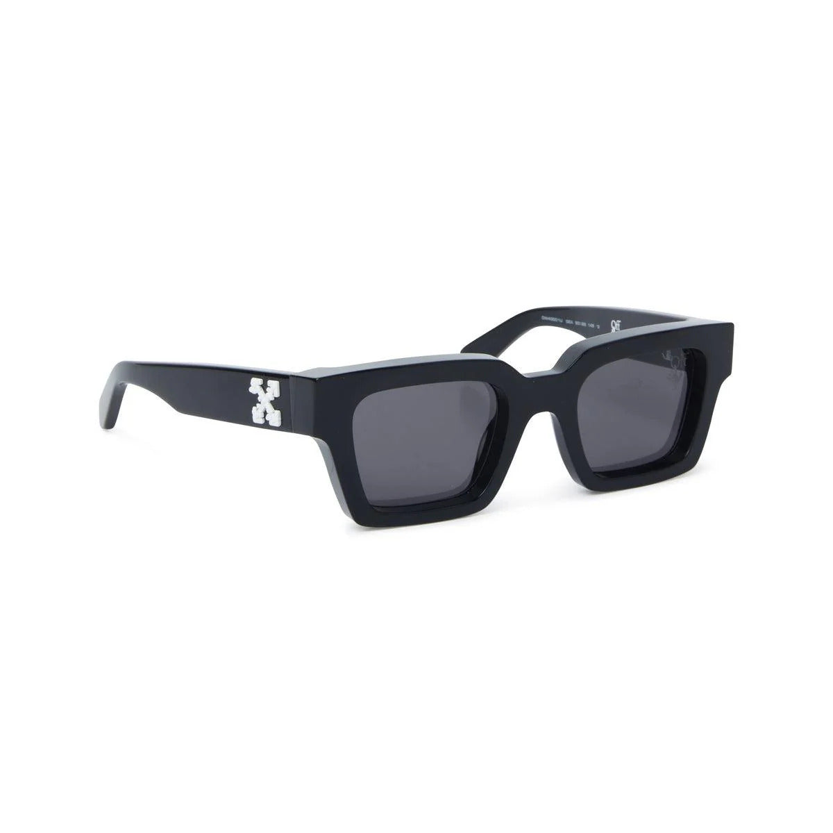 Off White OERI008 VIRGIL SUNGLASSES L