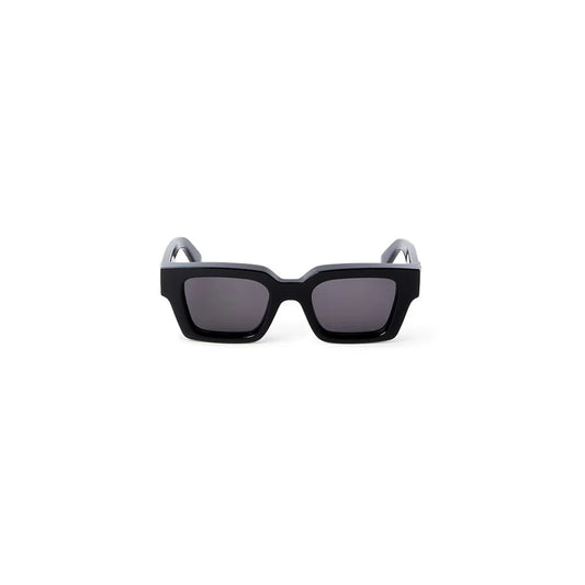 Off White OERI008 VIRGIL SUNGLASSES M