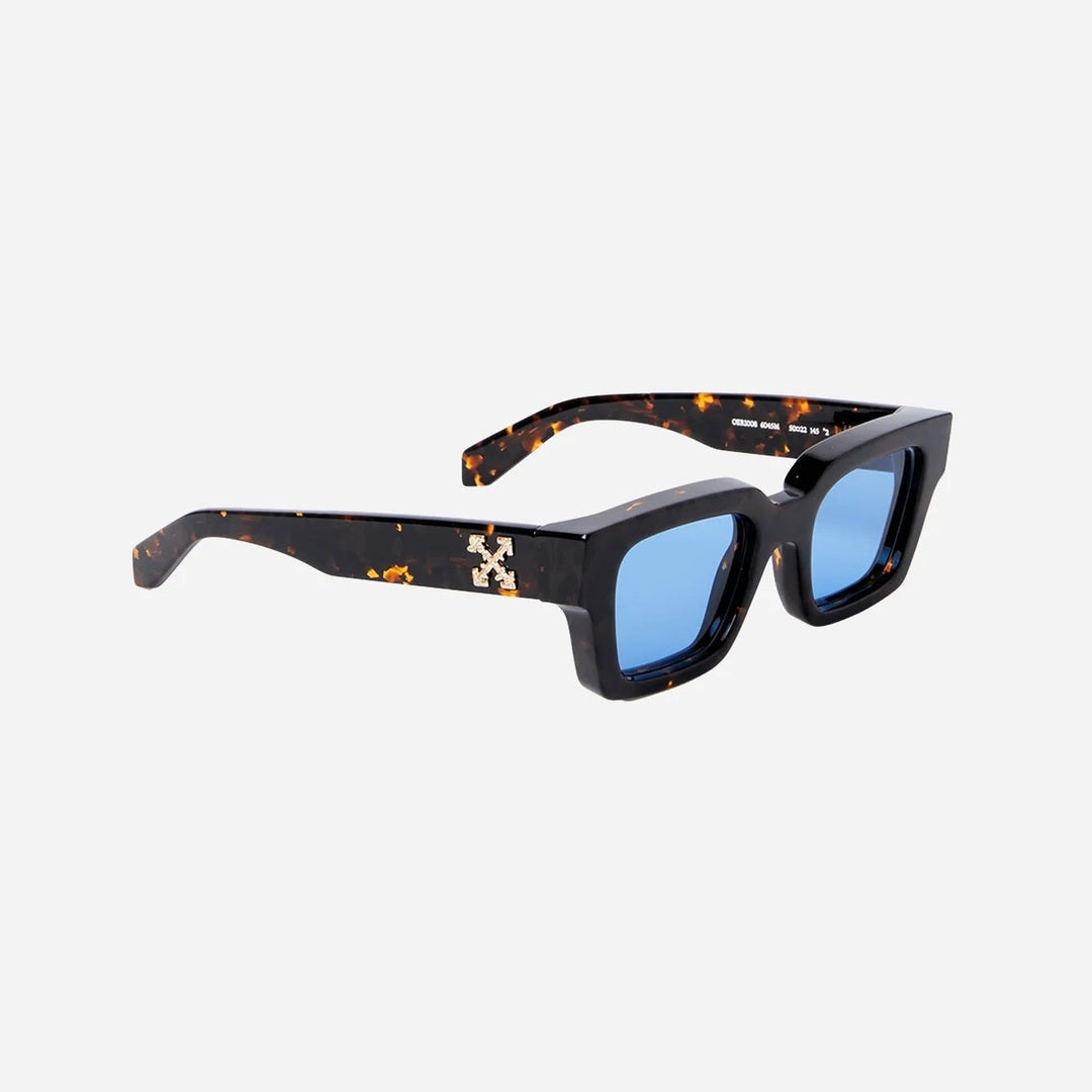 Off White OERI008 VIRGIL SUNGLASSES L