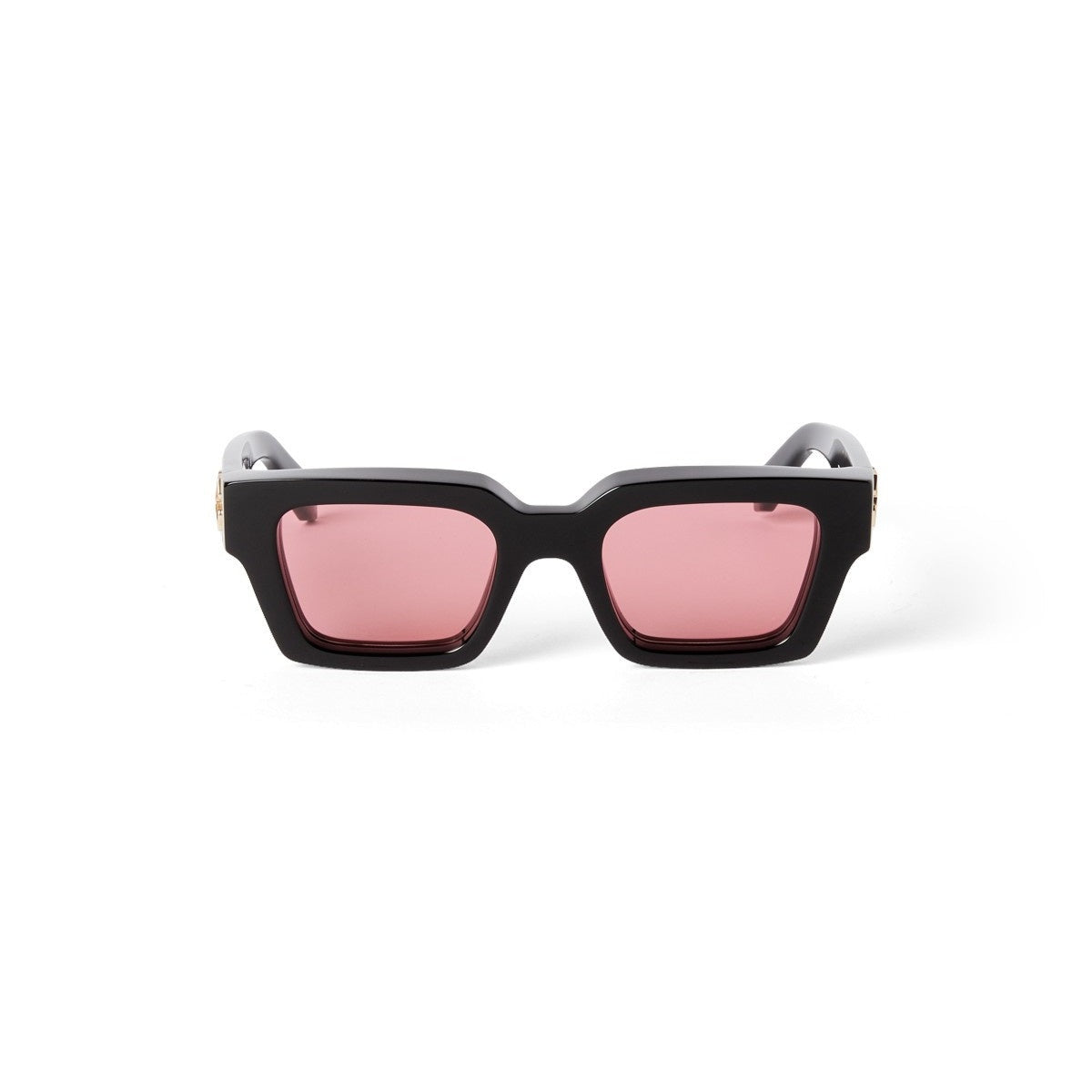 OERI126 VIRGIL SUNGLASSES M 1025 black red
