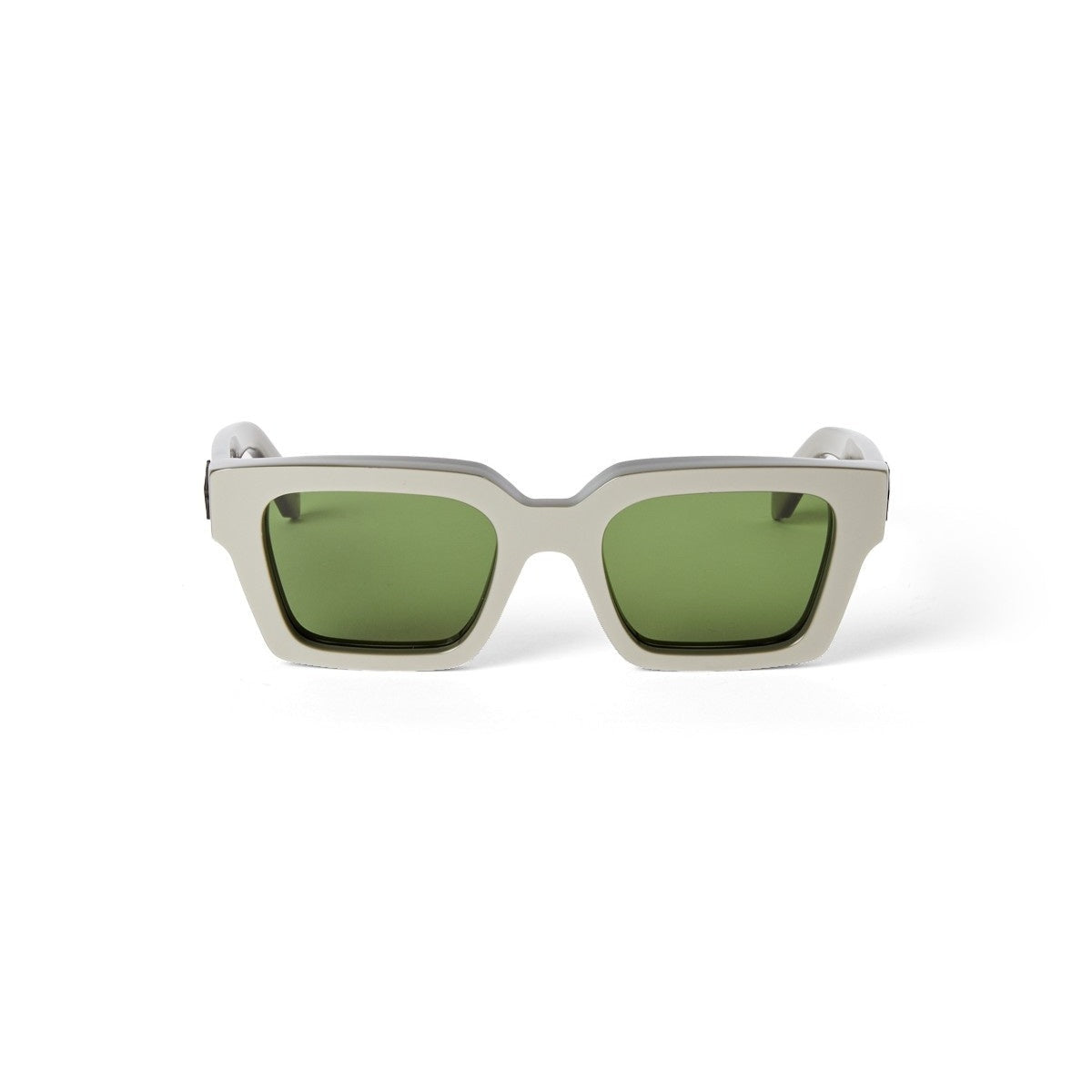 OERI126 VIRGIL SUNGLASSES L 6e55 taupe   green