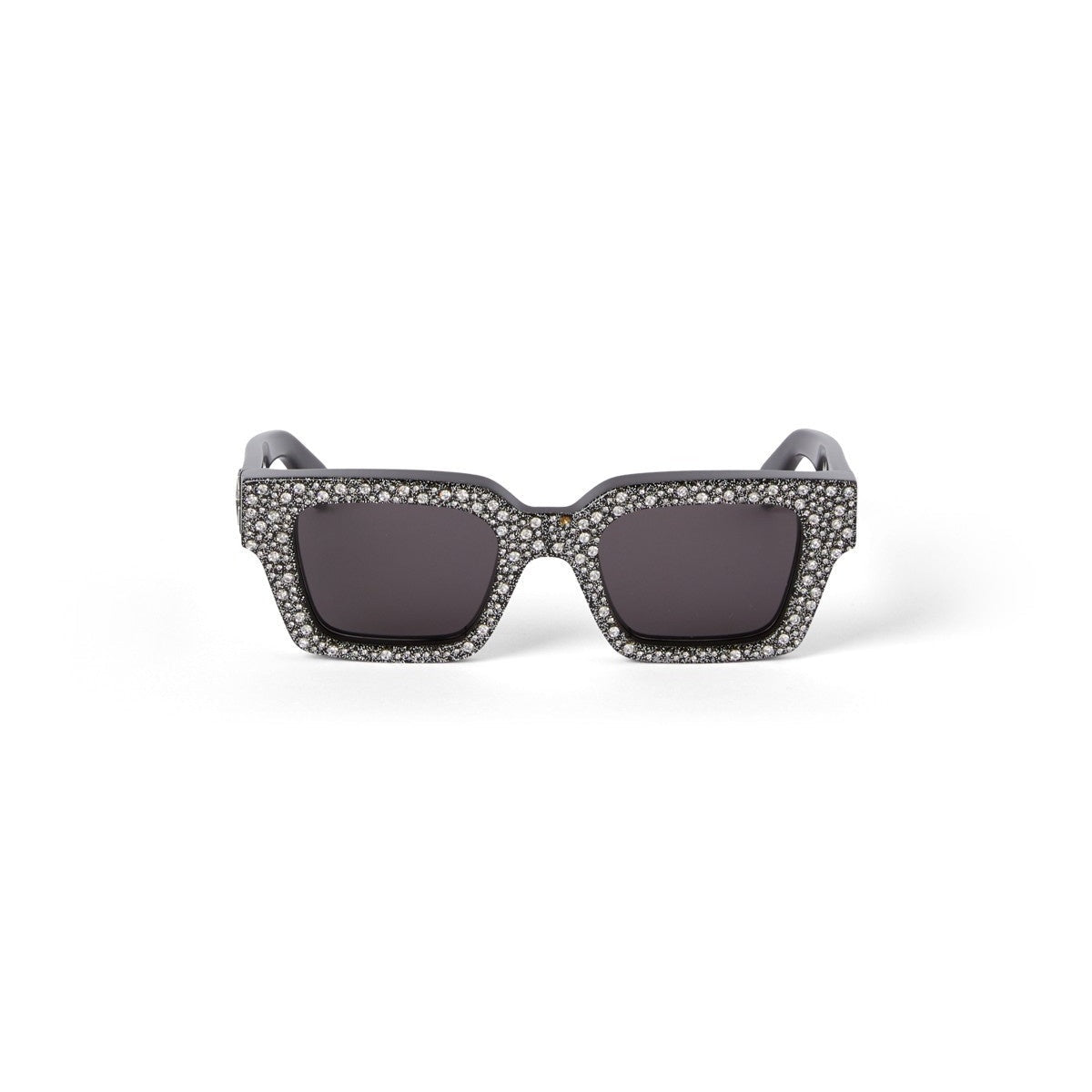 OERI126 VIRGIL SUNGLASSES L 7207 silver dark grey