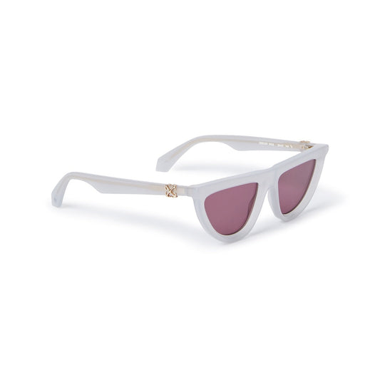 Off White OERI13V JASPER SUNGLASSES
