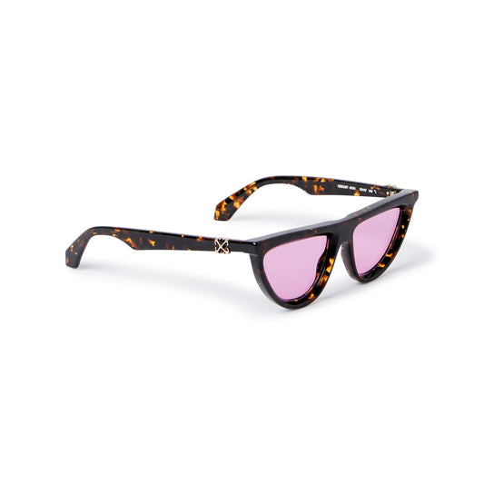 Off White OERI13V JASPER SUNGLASSES