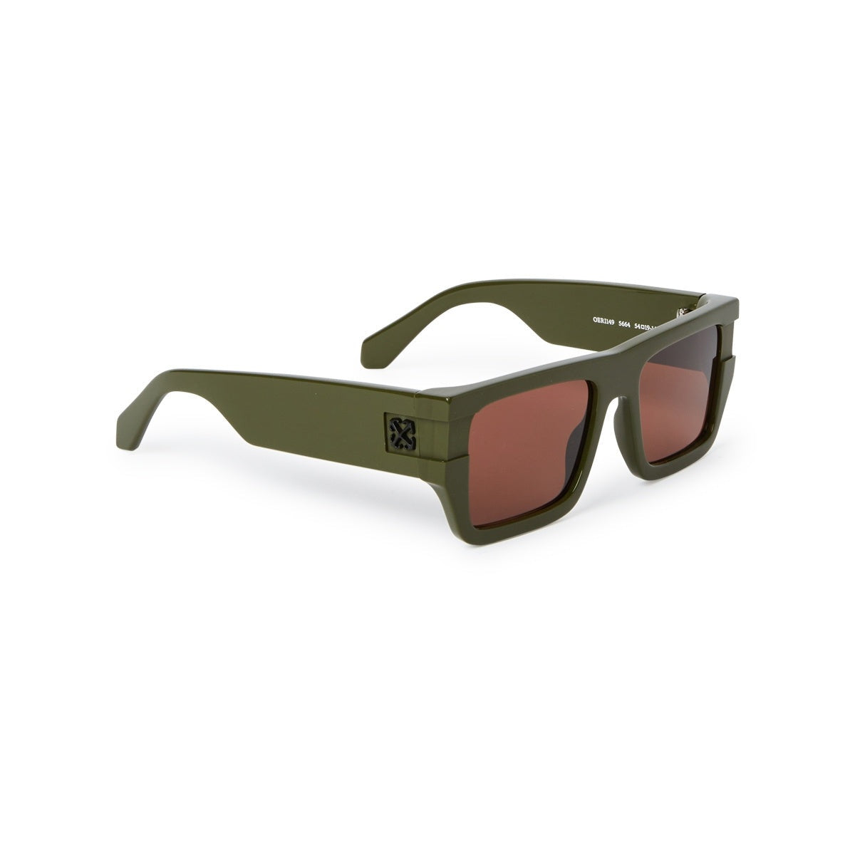 Off White OERI149 CHESTER SUNGLASSES