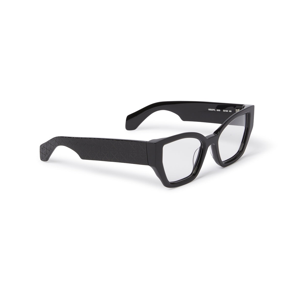 Off White OERJ07Q EYEWEAR STYLE 7Q