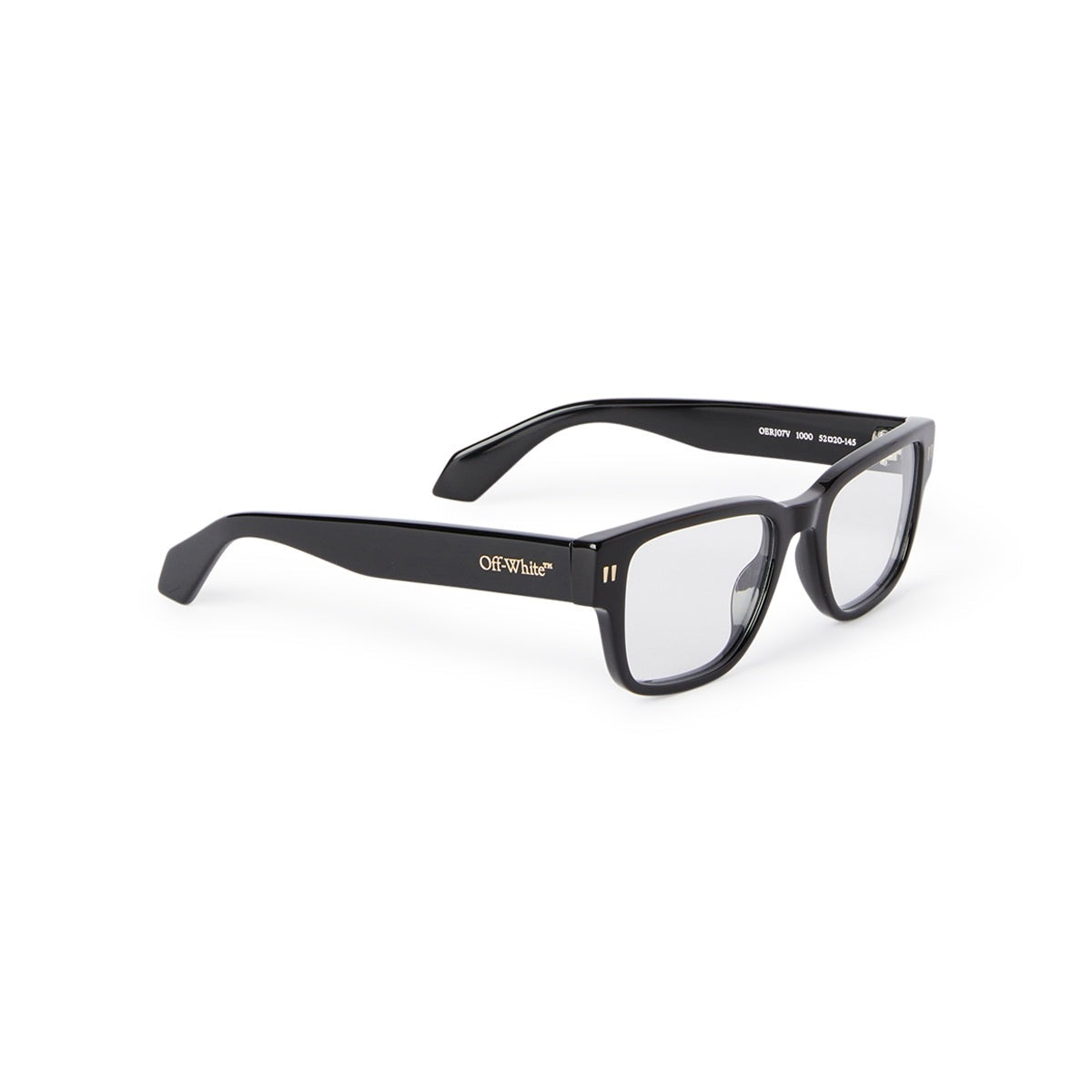 Off White OERJ07V EYEWEAR STYLE  7V