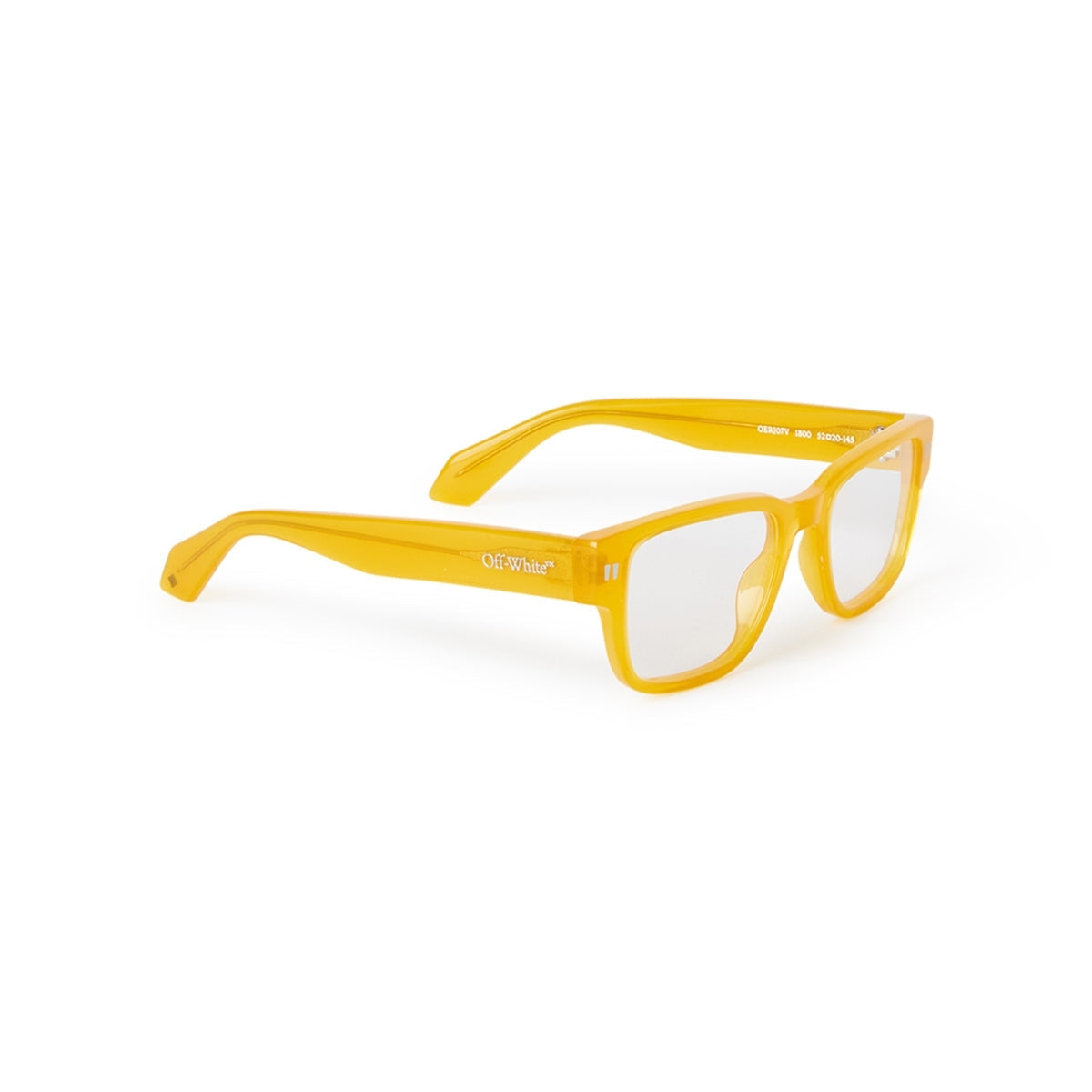 Off White OERJ07V EYEWEAR STYLE  7V