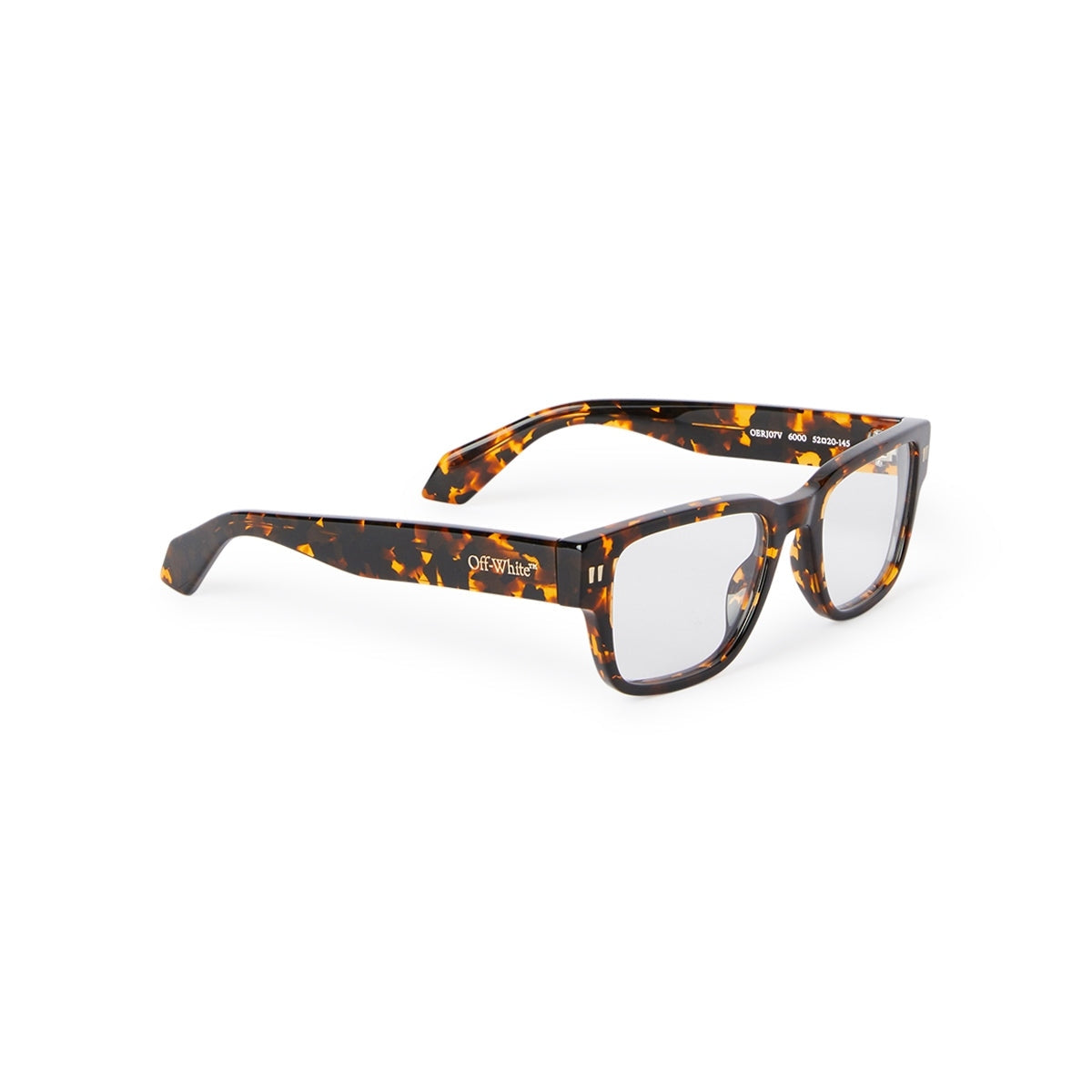 Off White OERJ07V EYEWEAR STYLE  7V