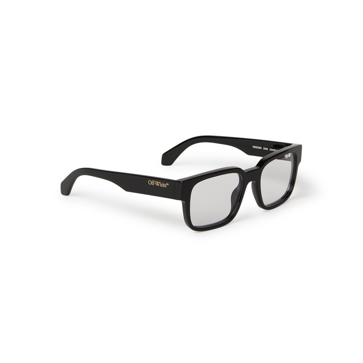Off White OERJ080 EYEWEAR STYLE 80