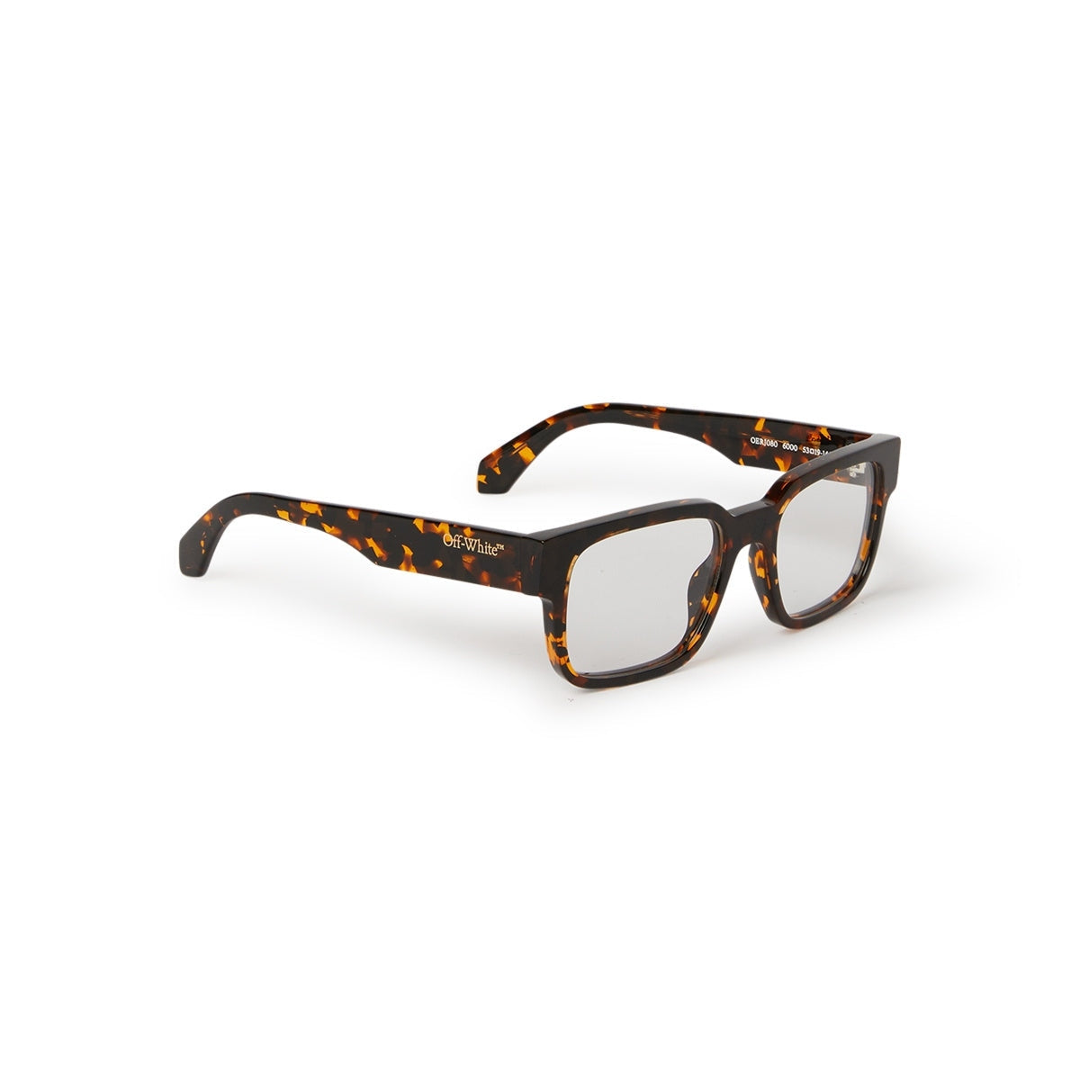 Off White OERJ080 EYEWEAR STYLE 80