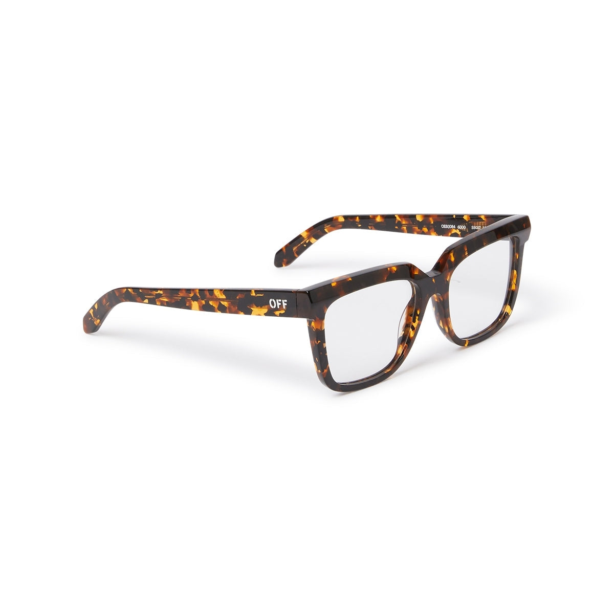Off White OERJ084 EYEWEAR STYLE 84