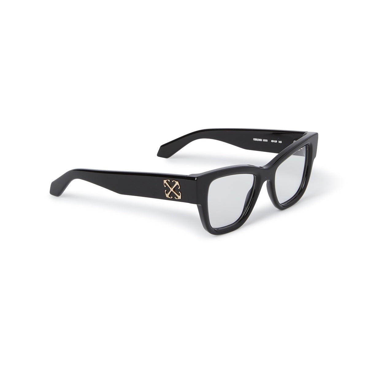 Off White OERJ08D EYEWEAR STYLE 8D