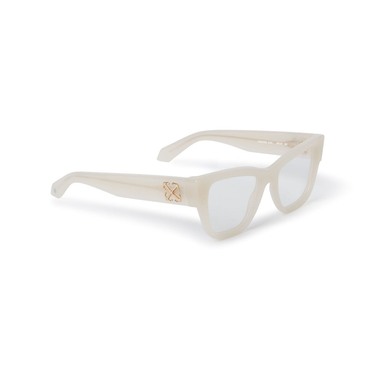 Off White OERJ08D EYEWEAR STYLE 8D