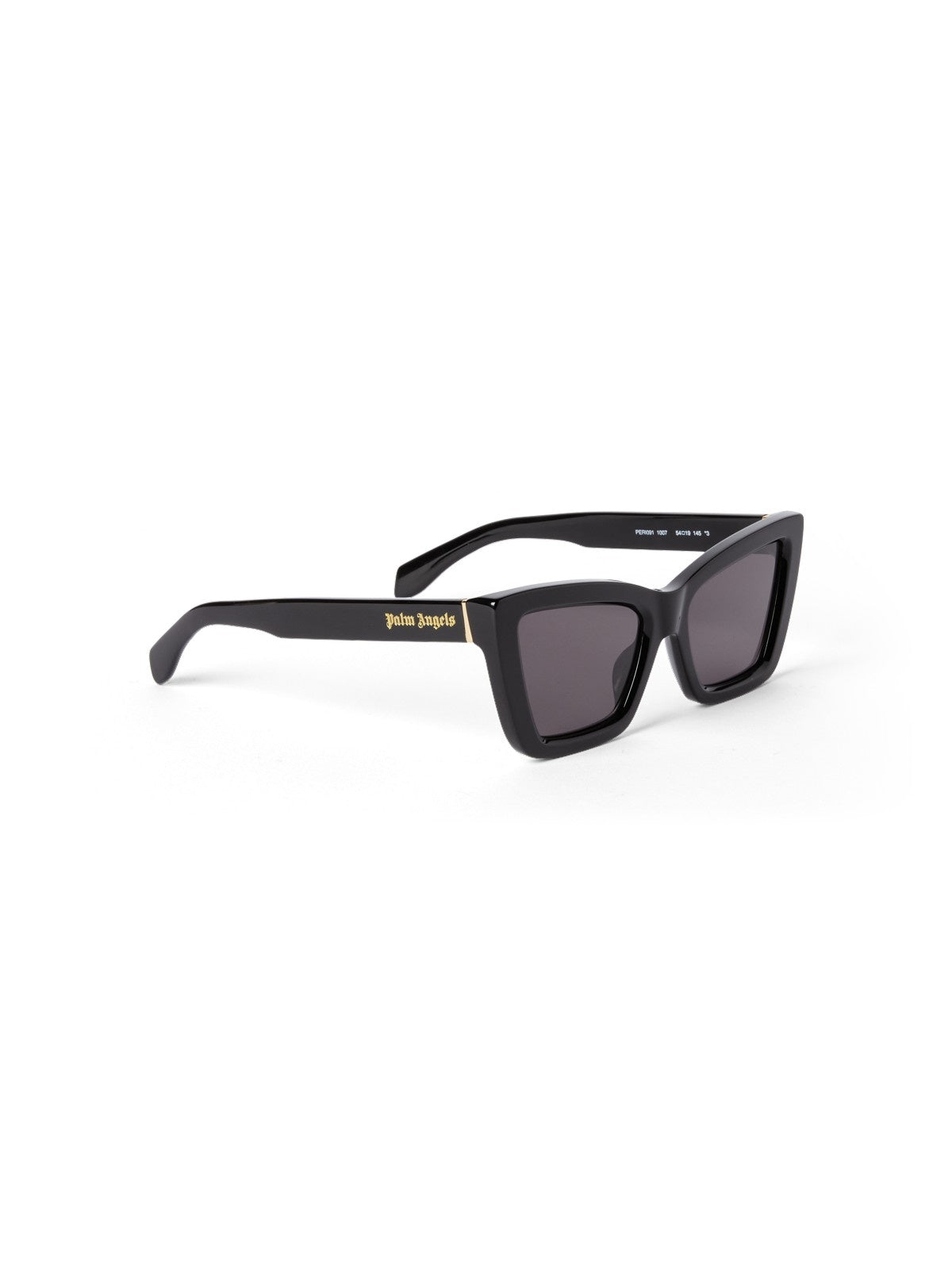 Palm Angels PERI091 ROSEVILLE SUNGLASSES