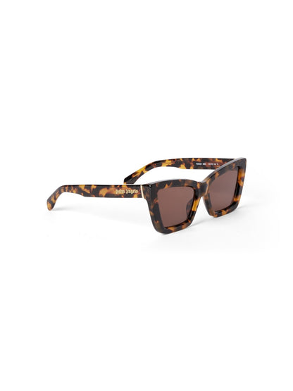 Palm Angels PERI091 ROSEVILLE SUNGLASSES