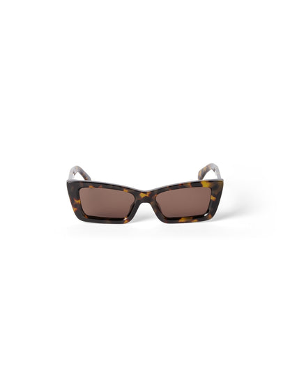 Palm Angels PERI092 REDWOOD SUNGLASSES