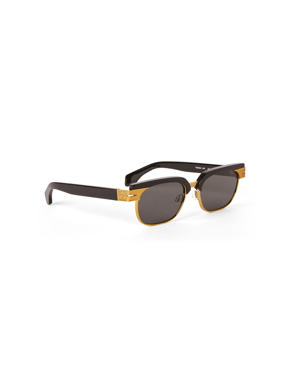 Palm Angels PERI095 FORTUNA SUNGLASSES