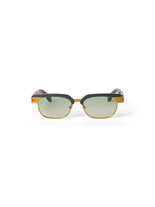 Palm Angels PERI095 FORTUNA SUNGLASSES