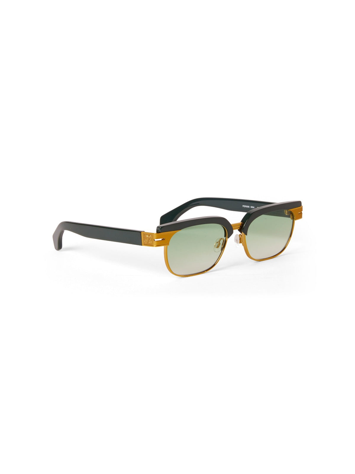 Palm Angels PERI095 FORTUNA SUNGLASSES