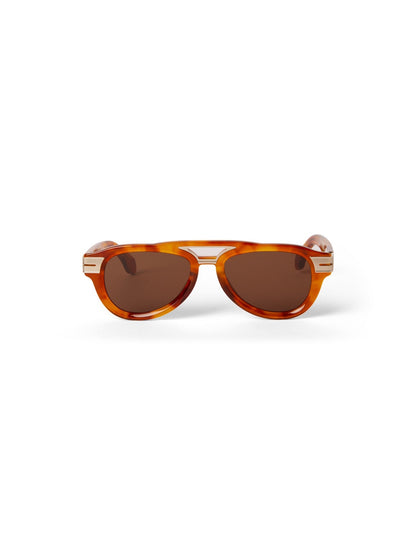 Palm Angels PERI100 PARADISE SUNGLASSES