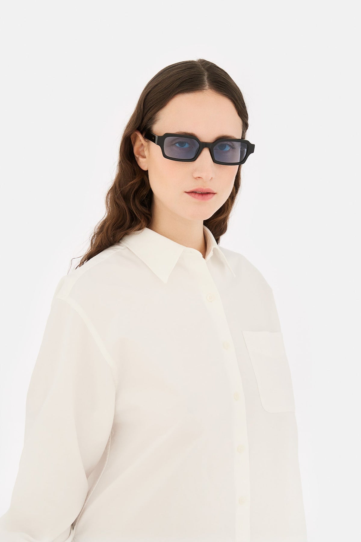 Retrosuperfuture Carino Azure