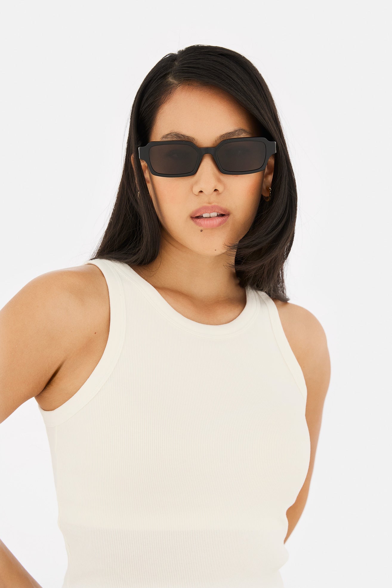 Retrosuperfuture Carino Black