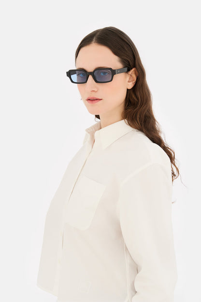 Retrosuperfuture Carino Azure
