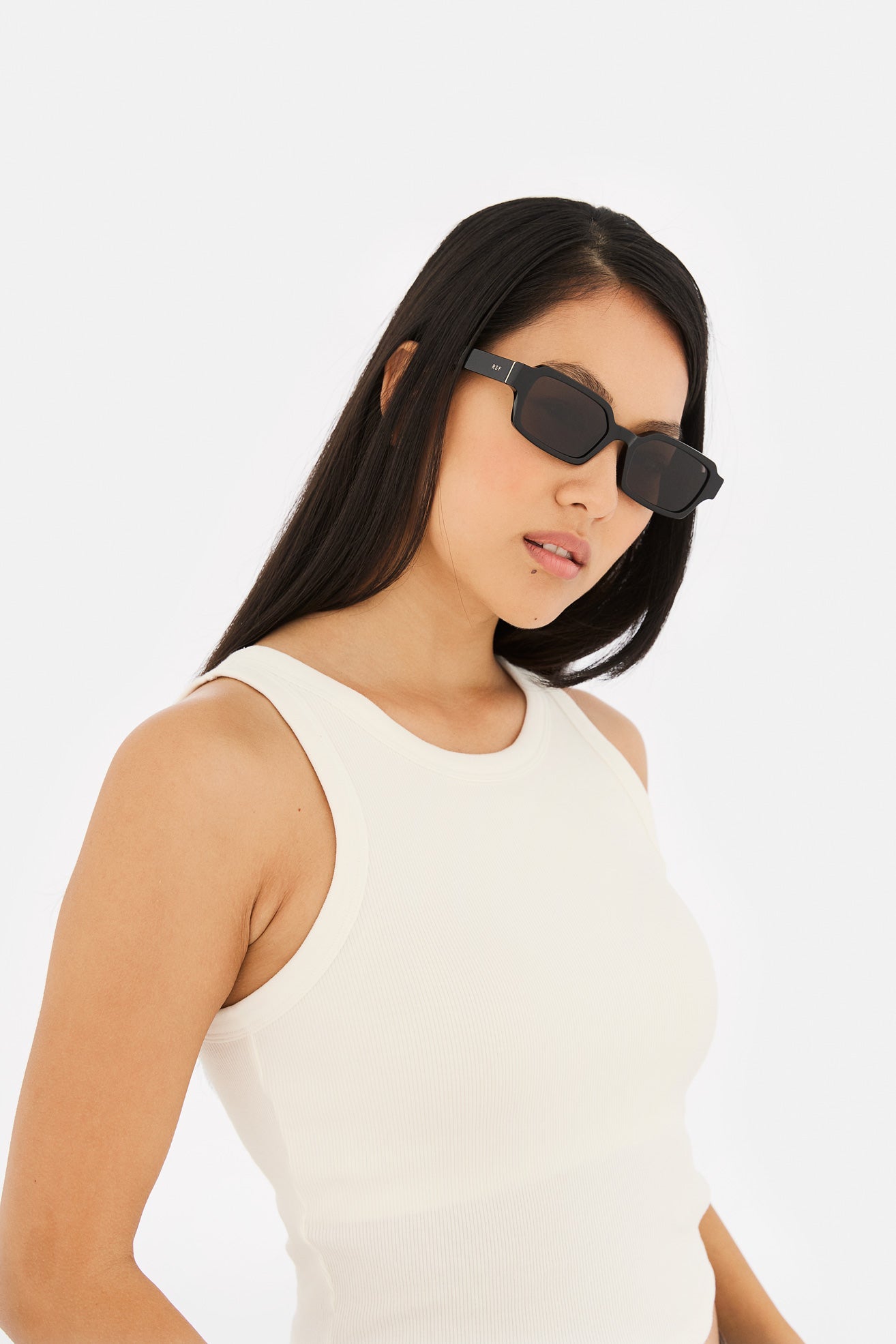 Retrosuperfuture Carino Black