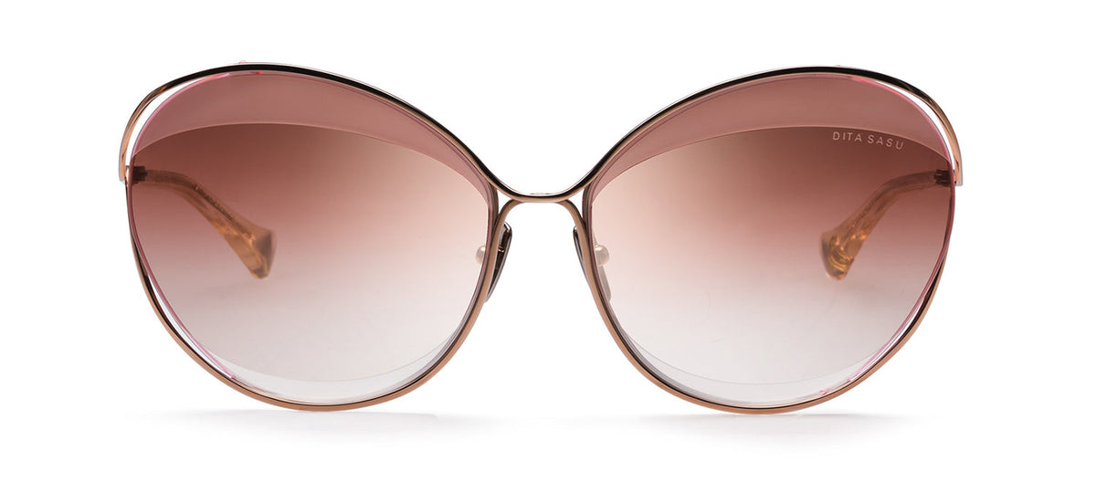 Dita Sasu DTS516 Rose Gold fronte