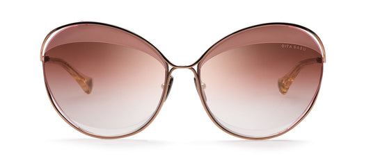 Dita Sasu DTS516 Rose Gold fronte