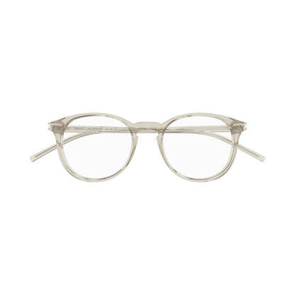 SL 106-024 50 Optical Frame UNISEX RECYC