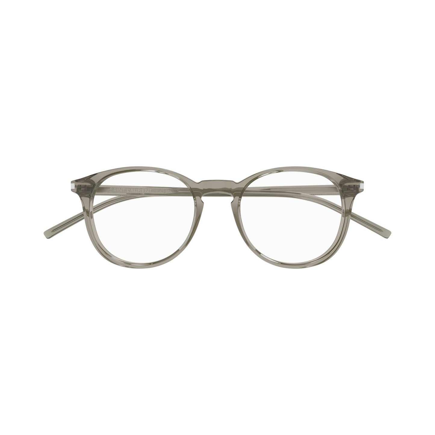 SL 106-025 50 Optical Frame UNISEX RECYC