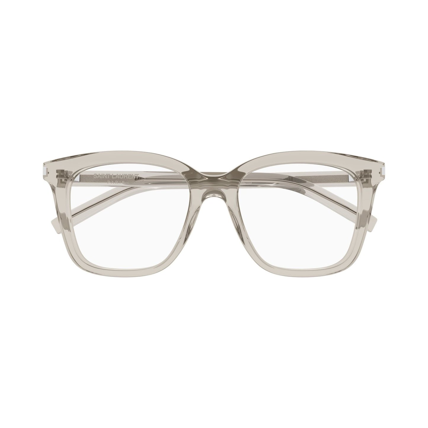 SL 166-007 51 Optical Frame WOMAN RECYCL