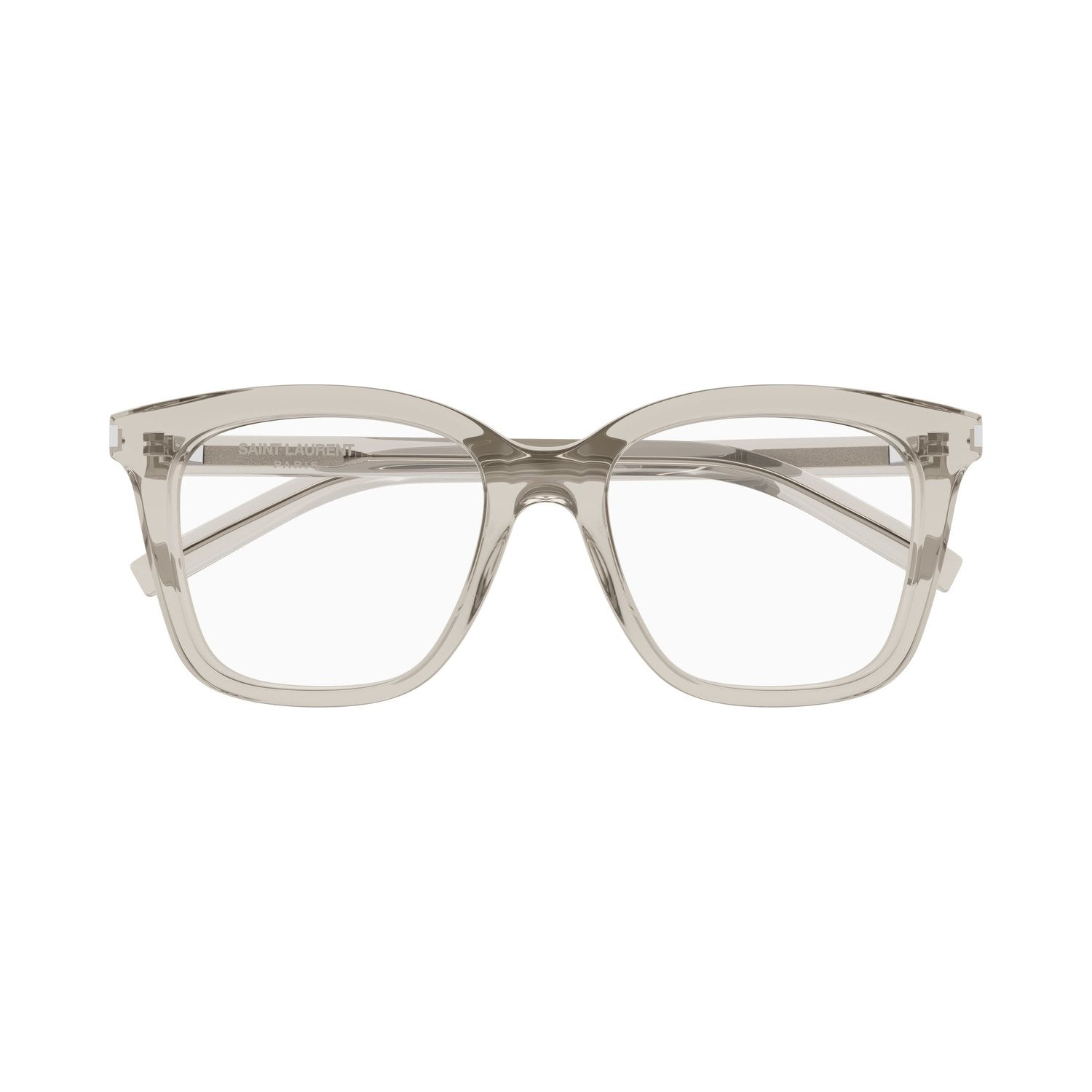 SL 166-007 51 Optical Frame WOMAN RECYCL