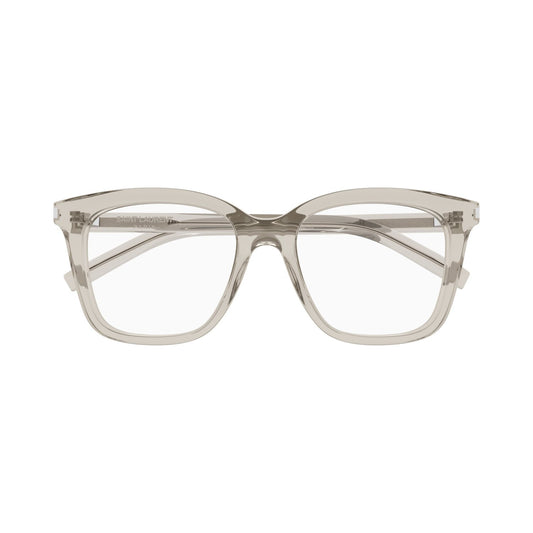 SL 166-007 51 Optical Frame WOMAN RECYCL
