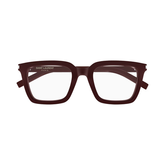 SL 167-008 50 Optical Frame WOMAN RECYCL