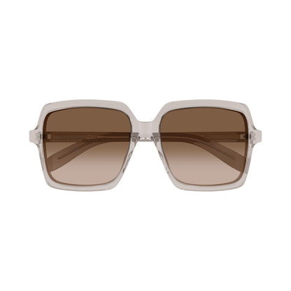SL 174-006 56 Sunglass WOMAN RECYCLED AC