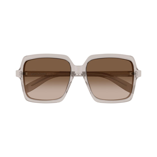 SL 174-006 56 Sunglass WOMAN RECYCLED AC