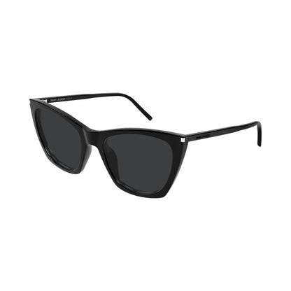 SL 214 KATE THIN-001 55 Sunglass WOMAN R