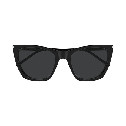 SL 214 KATE THIN-001 55 Sunglass WOMAN R