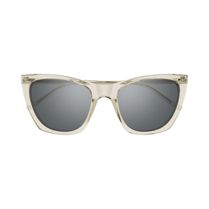 SL 214 KATE THIN-004 55 Sunglass WOMAN R