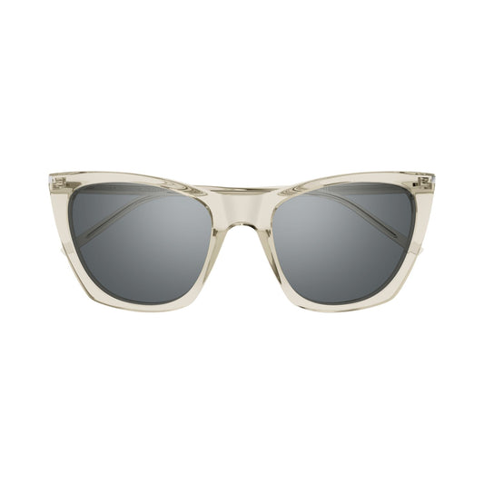 SL 214 KATE THIN-004 55 Sunglass WOMAN R