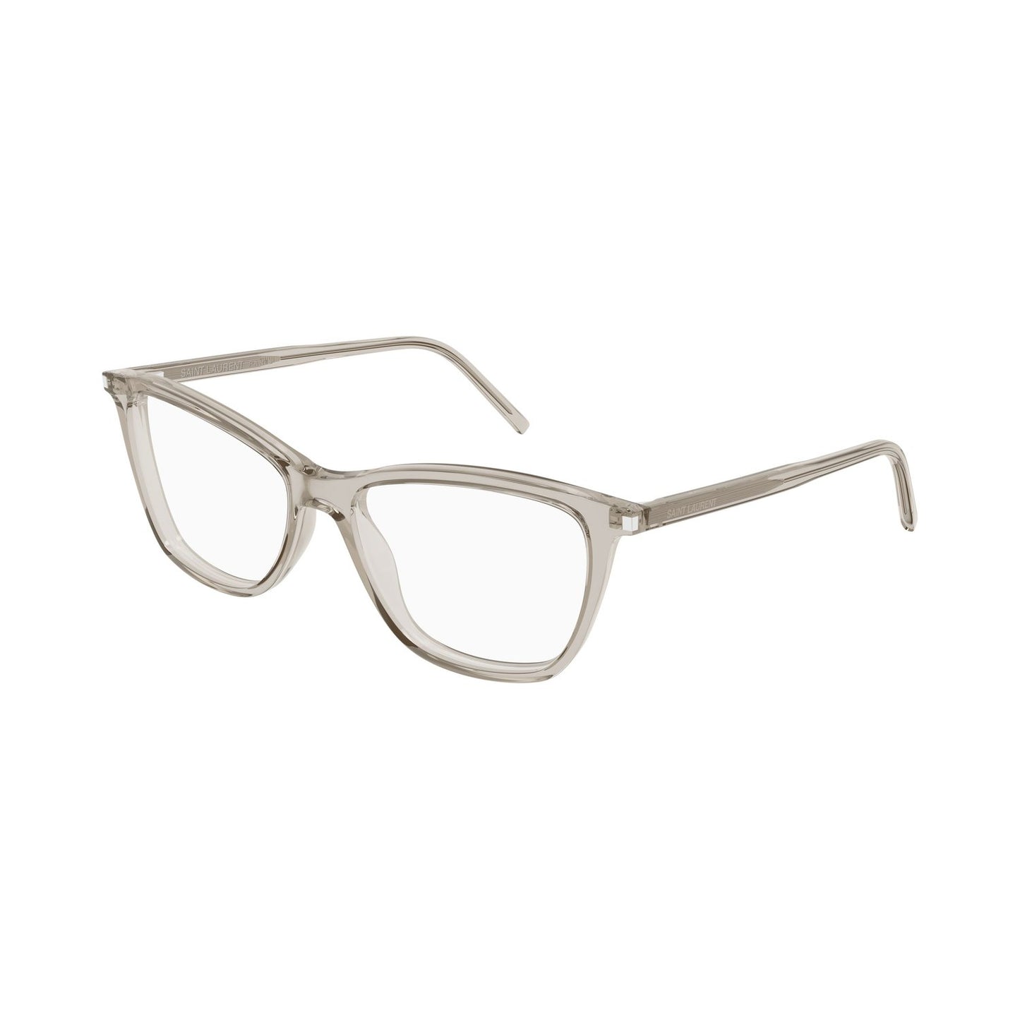 SL 259-017 53 Optical Frame WOMAN RECYCL