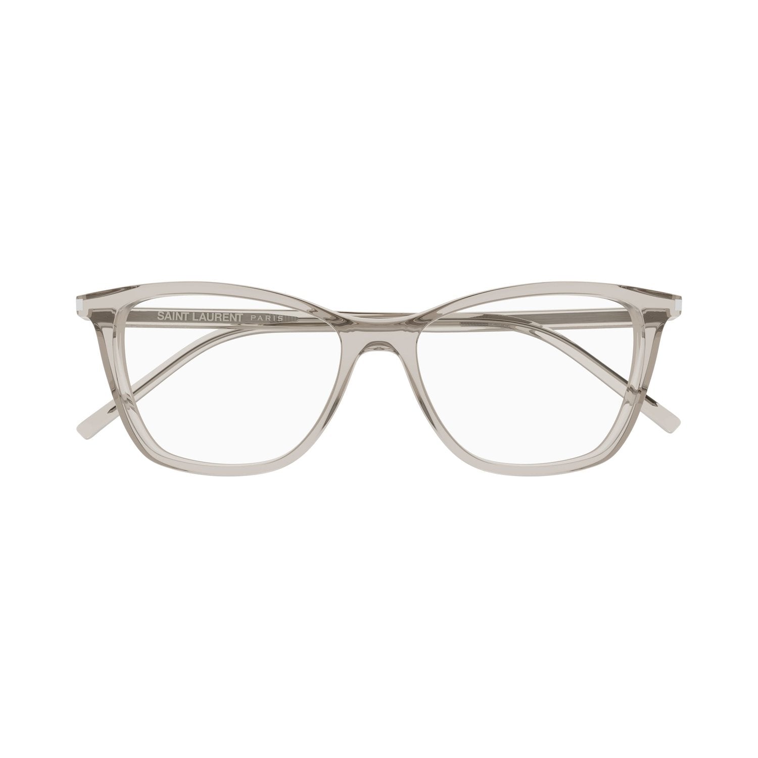 SL 259-017 53 Optical Frame WOMAN RECYCL