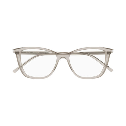 SL 259-017 53 Optical Frame WOMAN RECYCL